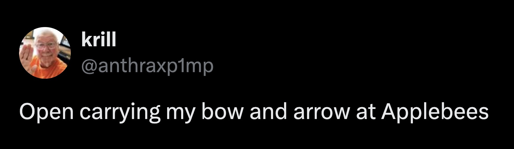 Not against any law they can't stop you.